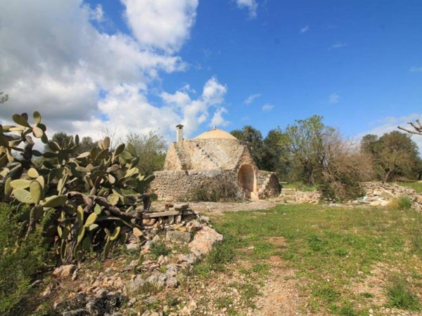 casa indipendente in vendita ad Ostuni