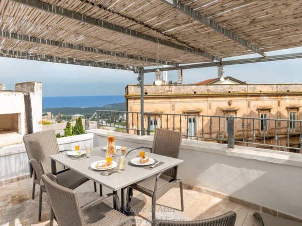 casa indipendente in vendita ad Ostuni