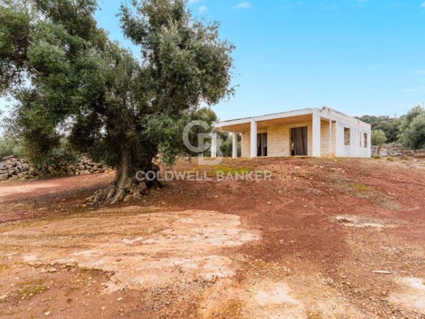 casa indipendente in vendita ad Ostuni