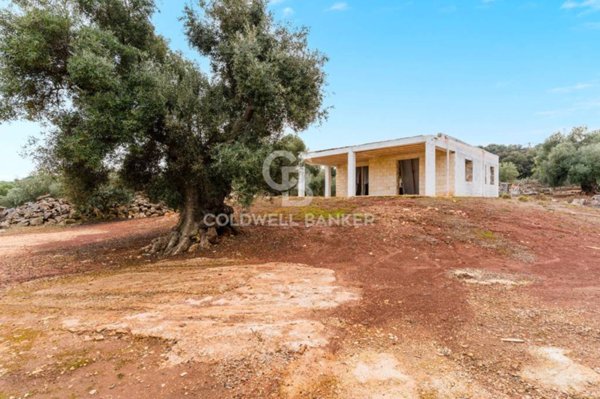 casa indipendente in vendita ad Ostuni