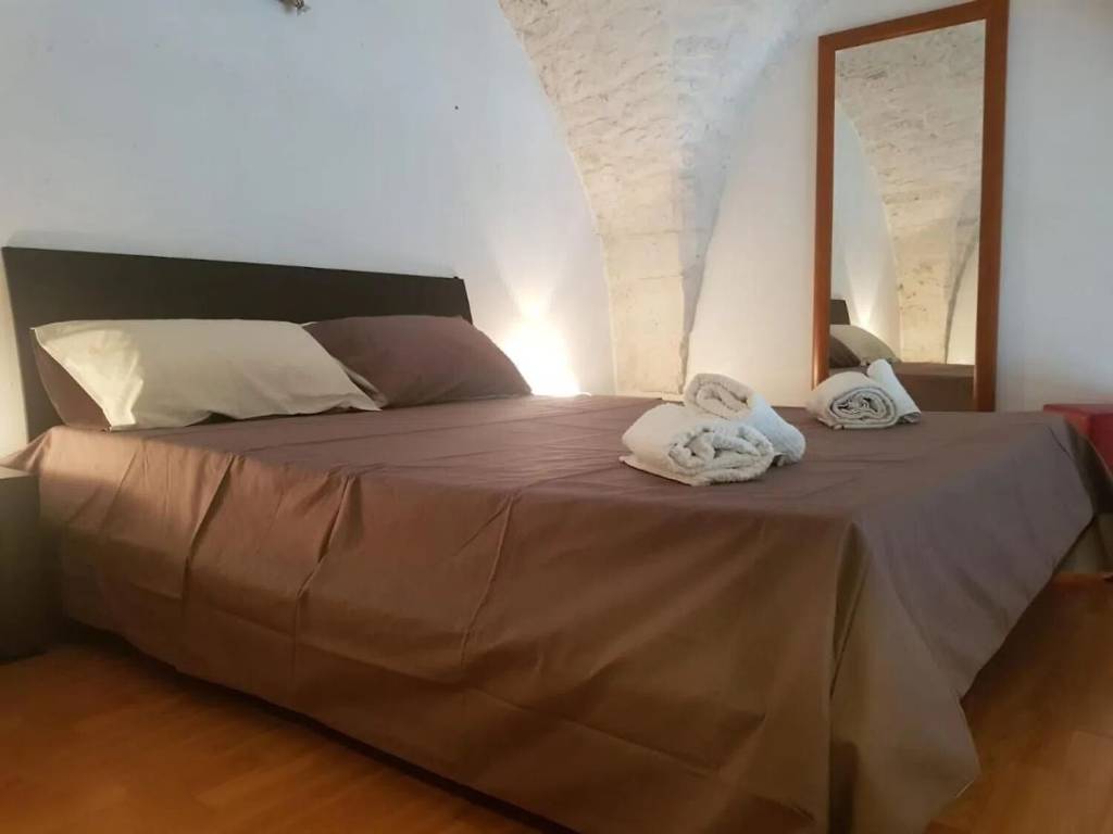 casa indipendente in vendita ad Ostuni