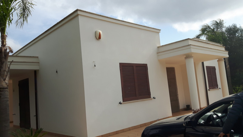 casa indipendente in vendita ad Ostuni