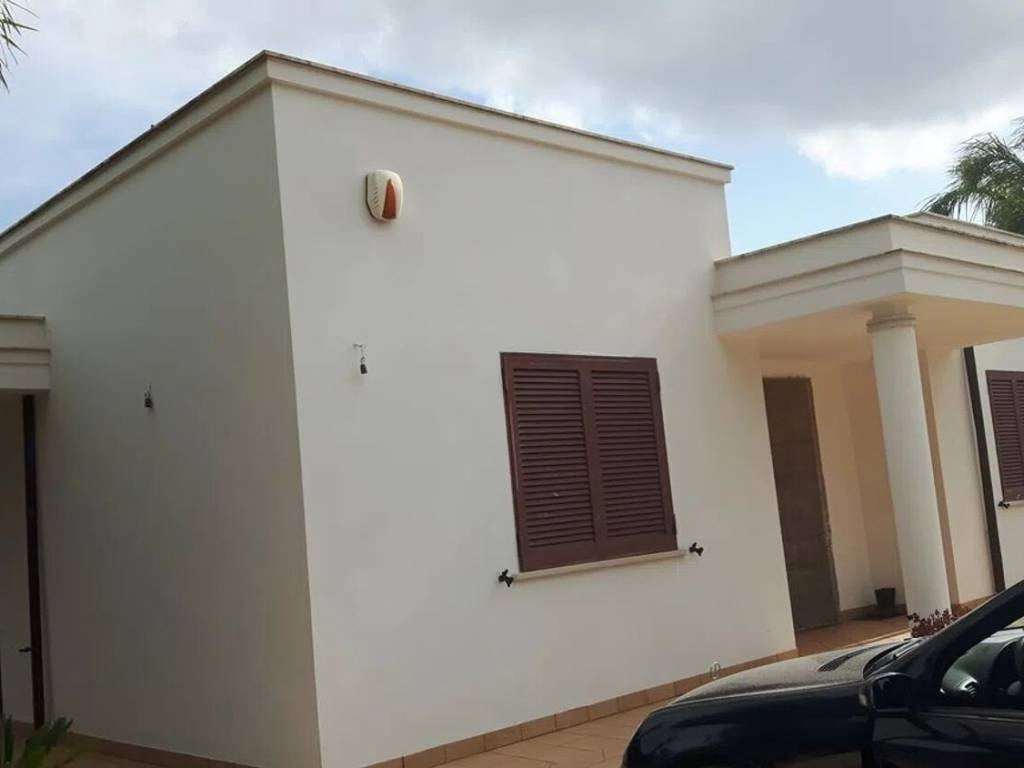casa indipendente in vendita ad Ostuni