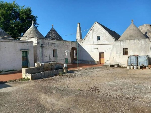 casale in vendita ad Ostuni