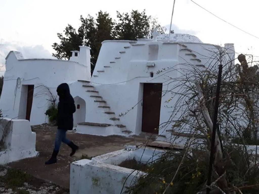 casale in vendita ad Ostuni