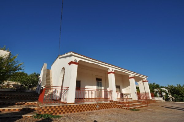 casa indipendente in vendita ad Ostuni