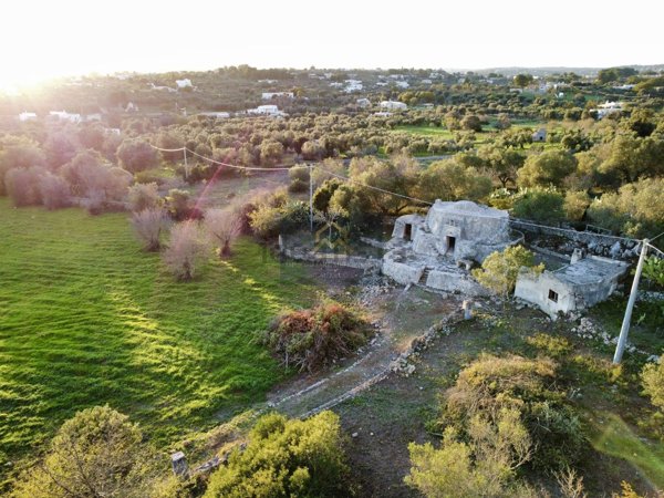 appartamento in vendita ad Ostuni