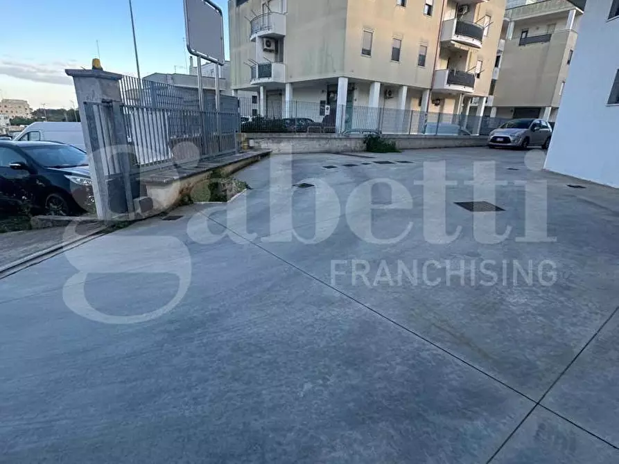 capannone in vendita ad Ostuni