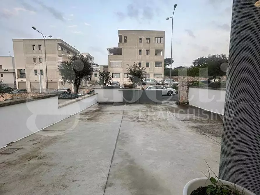 casa semindipendente in vendita ad Ostuni in zona Ramunno Secondo