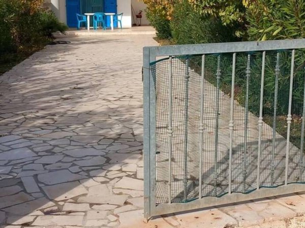casa indipendente in vendita ad Ostuni in zona Villanova