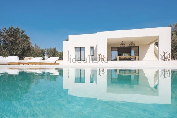 casa indipendente in vendita ad Ostuni