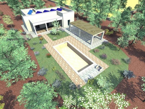 casa indipendente in vendita ad Ostuni