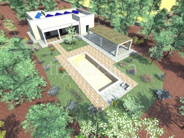 casa indipendente in vendita ad Ostuni