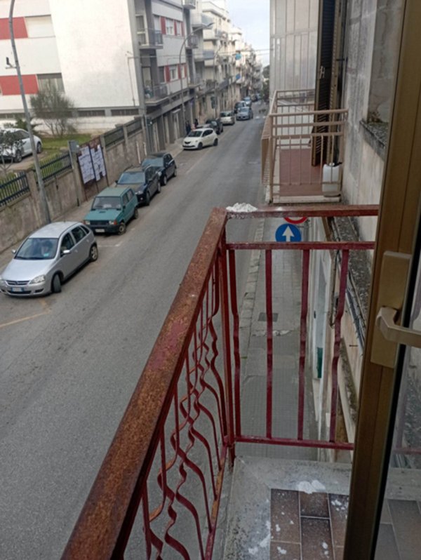 appartamento in vendita ad Ostuni