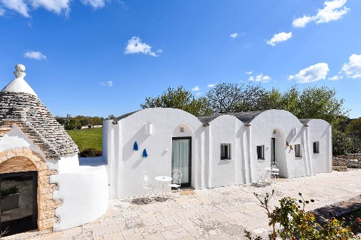 pentavano in vendita ad Ostuni