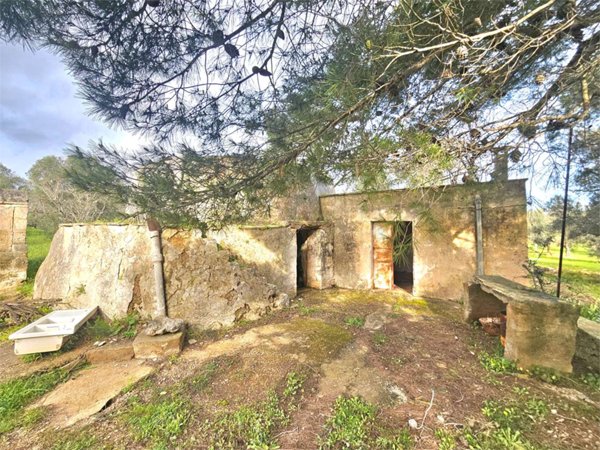 casa indipendente in vendita ad Ostuni