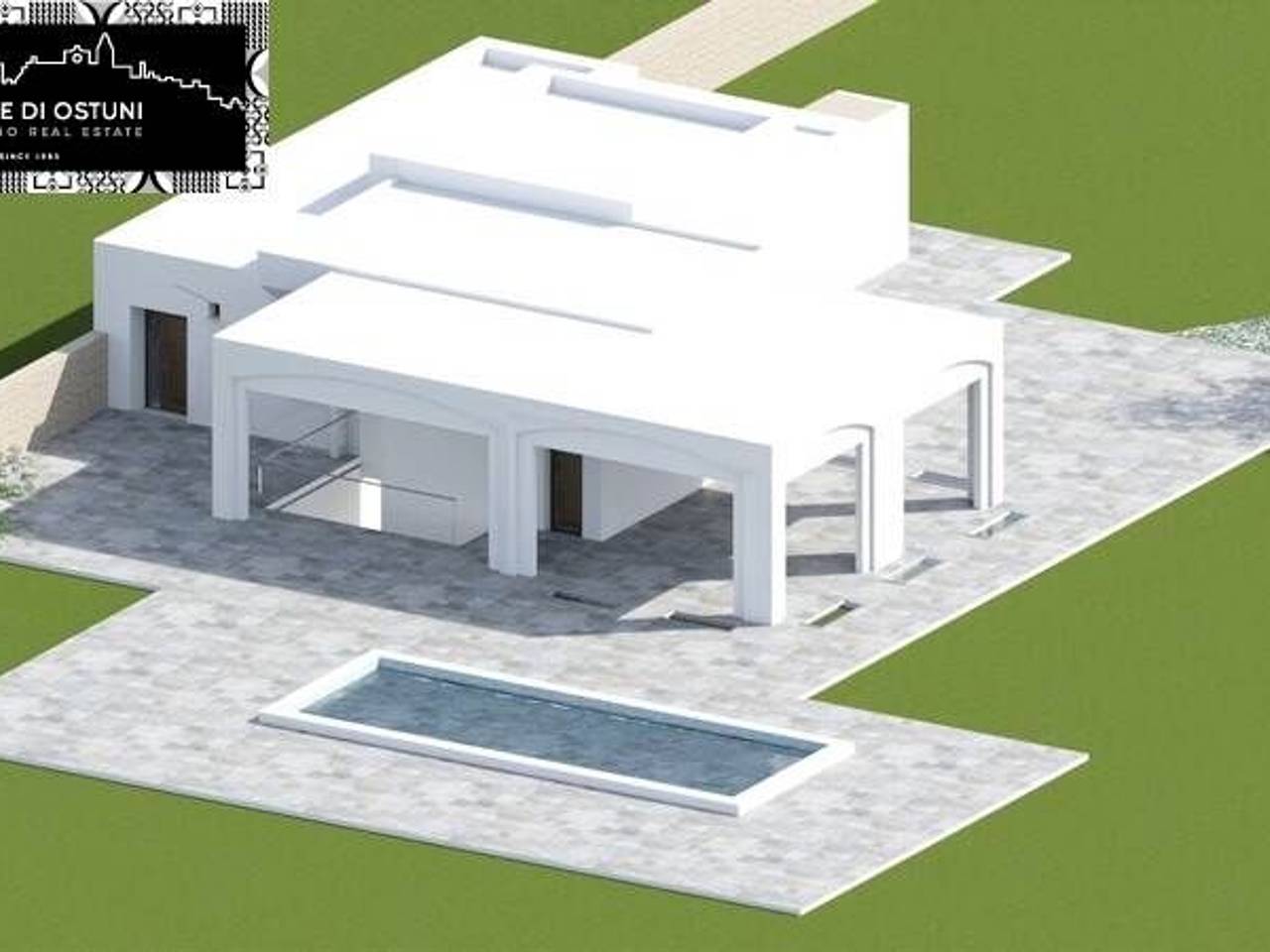 casale in vendita ad Ostuni