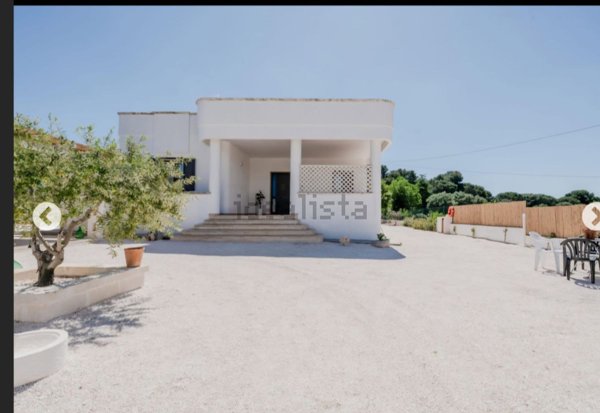 casa indipendente in vendita ad Ostuni