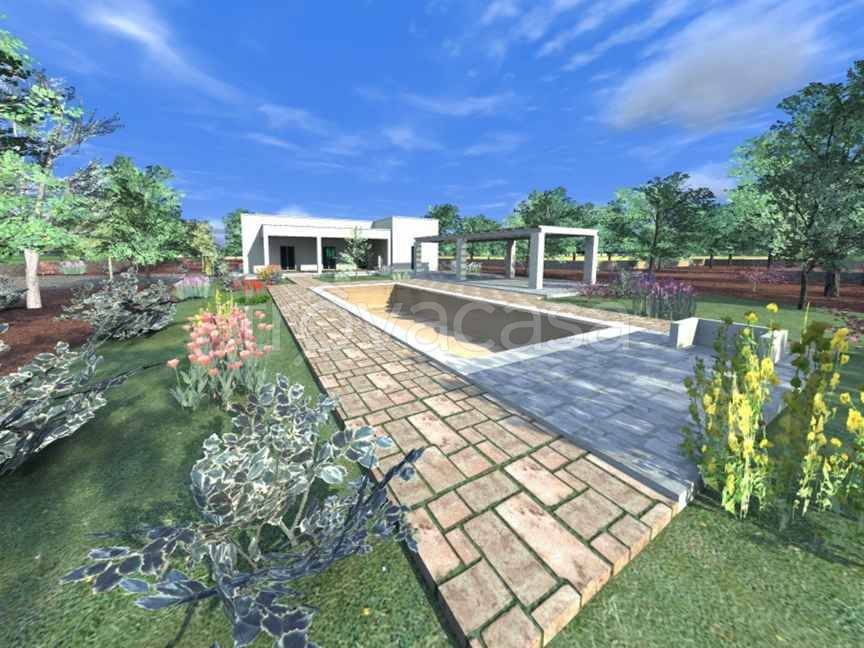 casa indipendente in vendita ad Ostuni