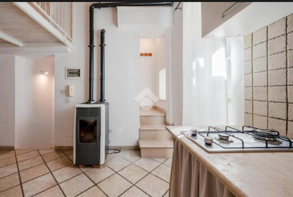 casa indipendente in vendita ad Ostuni