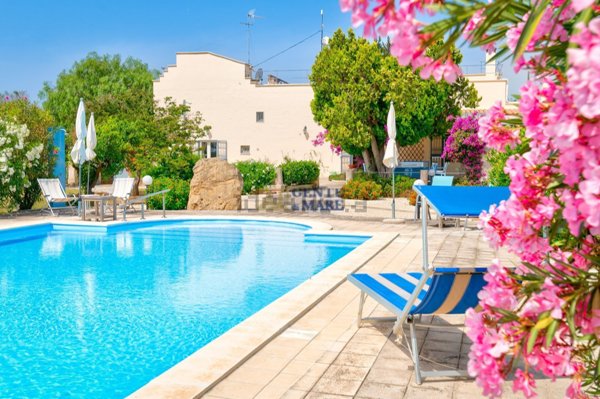 casale in vendita ad Ostuni