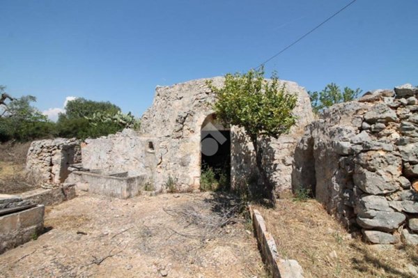 casa indipendente in vendita ad Ostuni