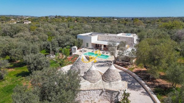 casa indipendente in vendita ad Ostuni
