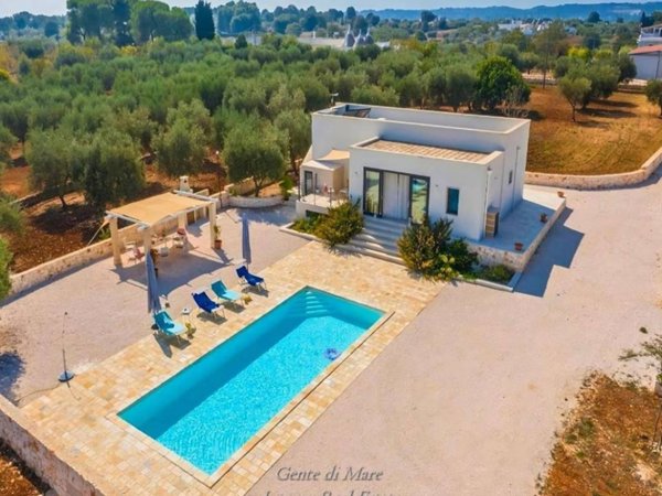 casa indipendente in vendita ad Ostuni