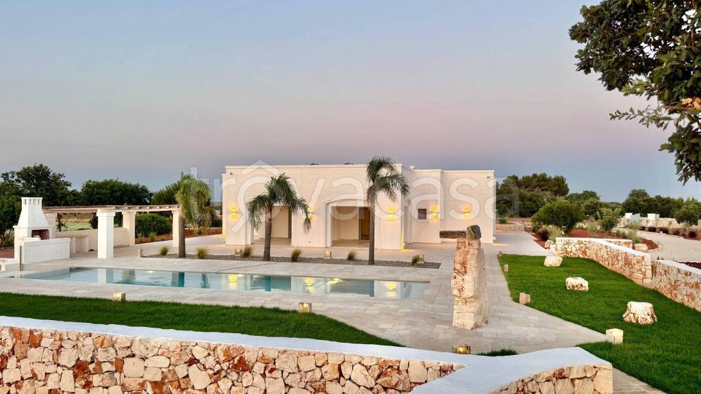 casa indipendente in vendita ad Ostuni