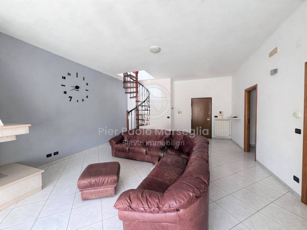 appartamento in vendita ad Ostuni