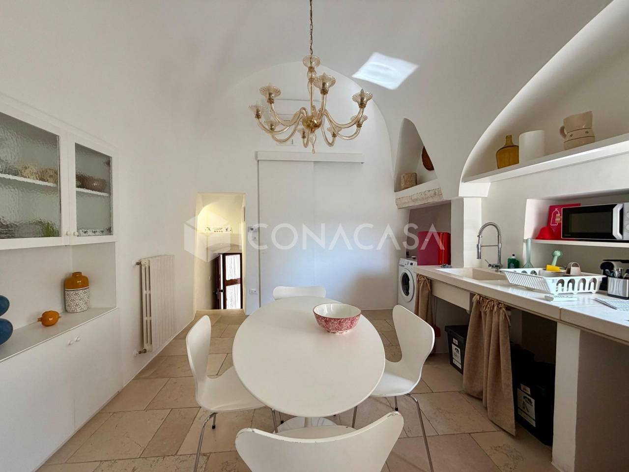 casa indipendente in vendita ad Ostuni
