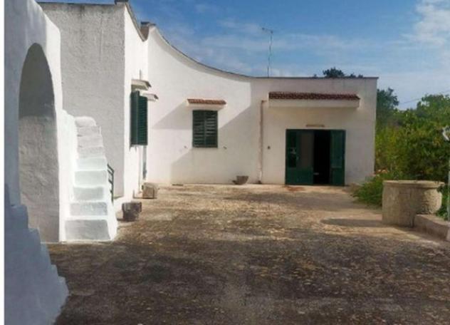 appartamento in vendita ad Ostuni