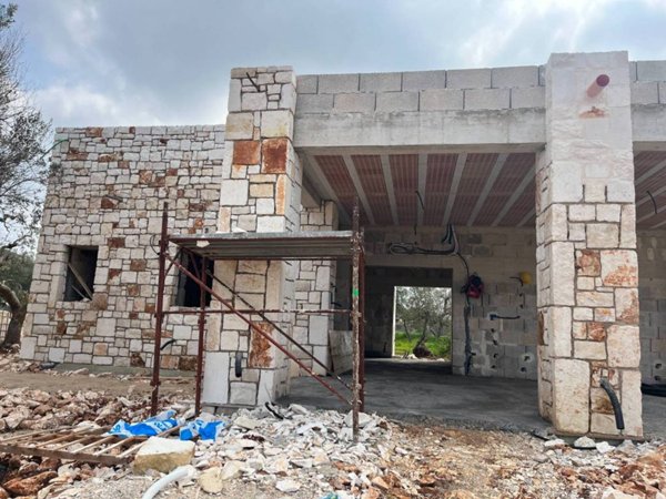 casa indipendente in vendita ad Ostuni