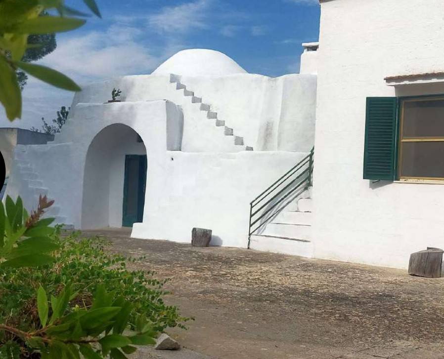 casa indipendente in vendita ad Ostuni