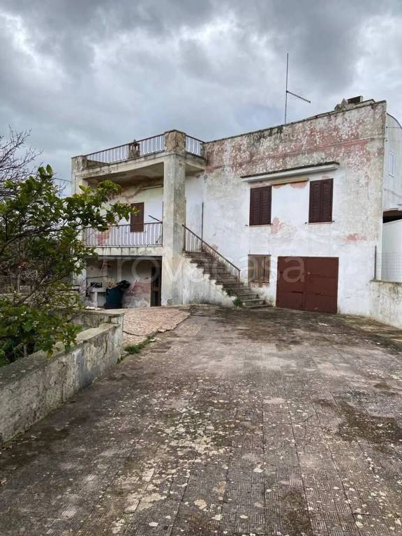 casa indipendente in vendita ad Ostuni