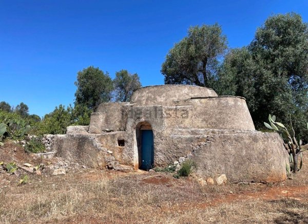 appartamento in vendita ad Ostuni