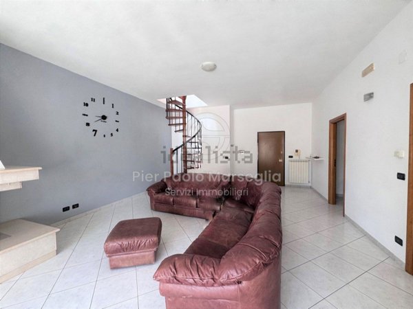 appartamento in vendita ad Ostuni