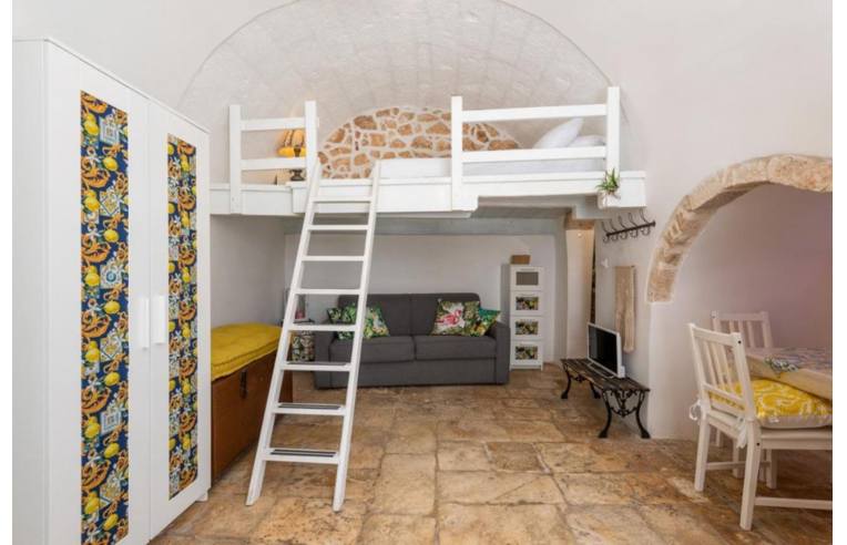 appartamento in vendita ad Ostuni