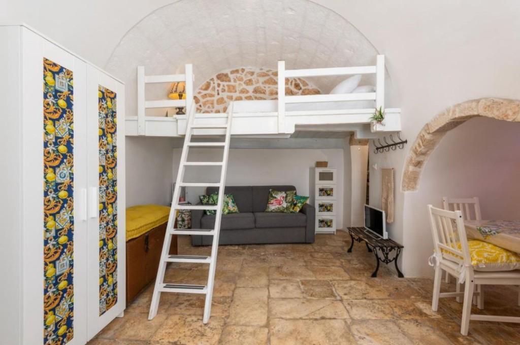 appartamento in vendita ad Ostuni