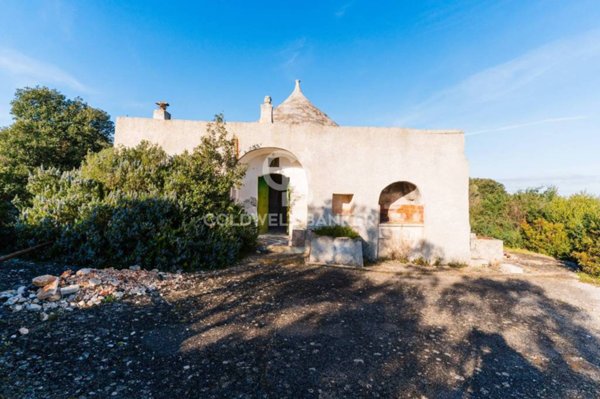 baita in vendita ad Ostuni