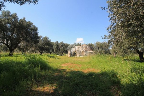 appartamento in vendita ad Ostuni