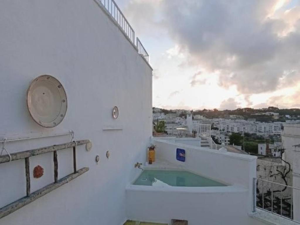 casa indipendente in vendita ad Ostuni