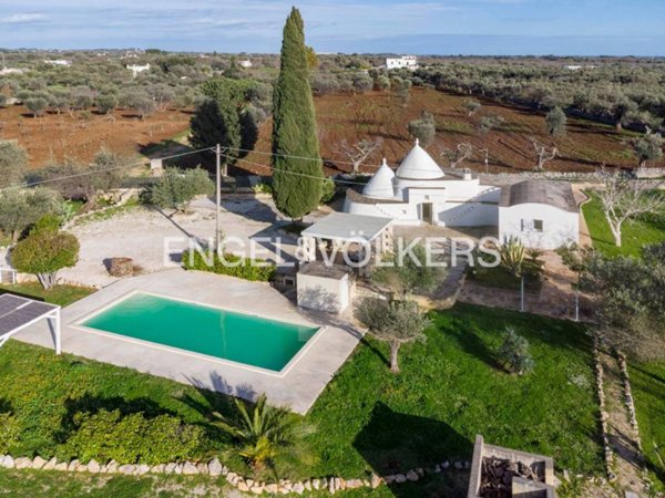 casa indipendente in vendita ad Ostuni