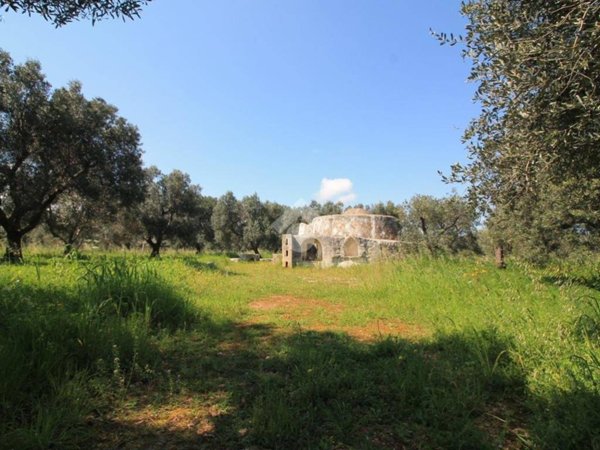 casa indipendente in vendita ad Ostuni