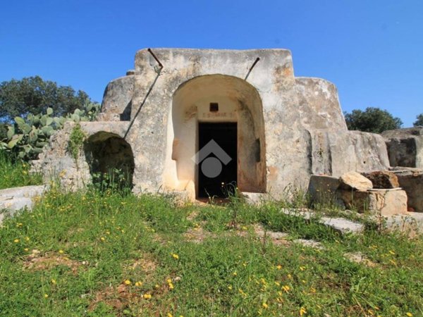 casa indipendente in vendita ad Ostuni