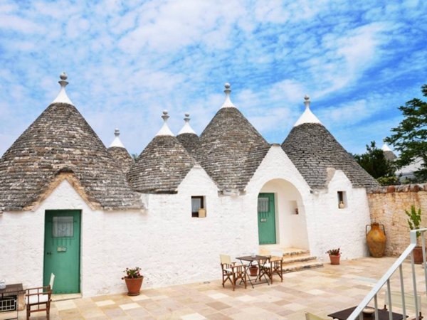 casa indipendente in vendita ad Ostuni