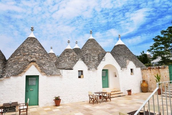 casa indipendente in vendita ad Ostuni
