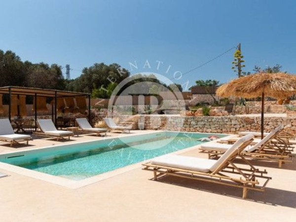 casa indipendente in vendita ad Ostuni