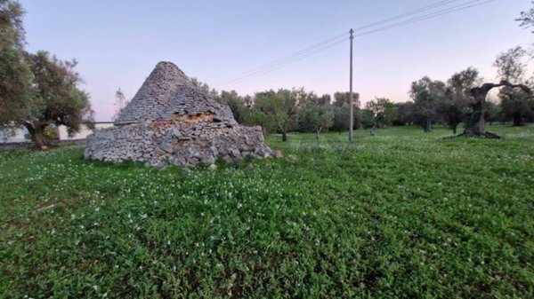 appartamento in vendita ad Ostuni