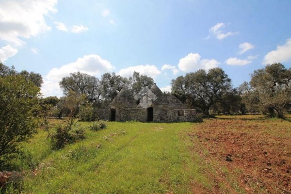casale in vendita ad Ostuni